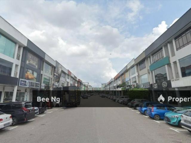 Shop for rent in Johore Bahru, Johor