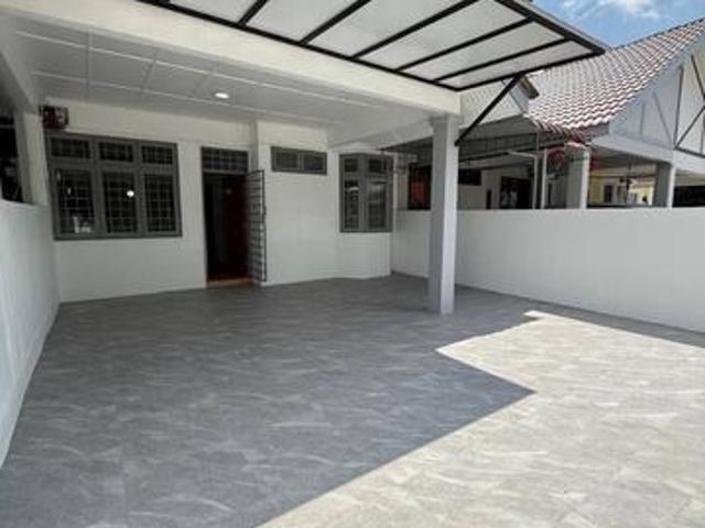 Terraced House for sale in Johore Bahru, Johor