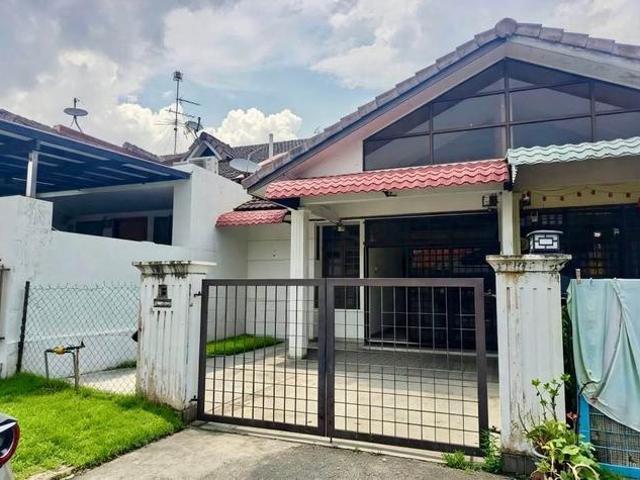 Terraced House for sale in Johor Bahru