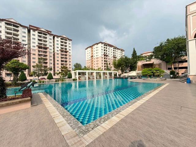 Serviced Residence for sale in Johore Bahru, Johor