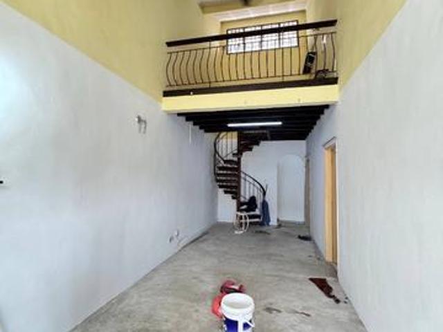 Terraced House for rent in Johore Bahru, Johor