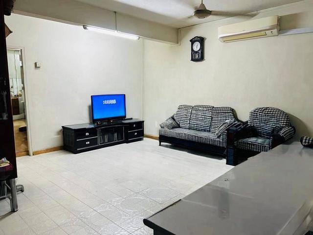 Terraced House for rent in Kinabalu, Sabah