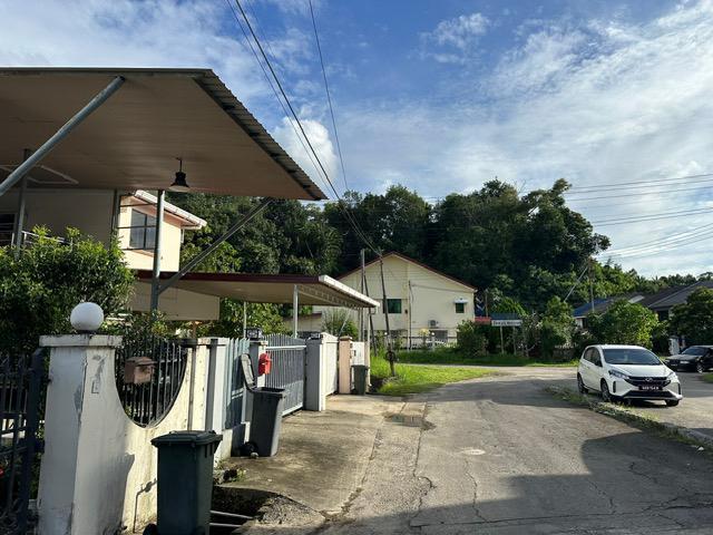 Terraced House for sale in Likas, Sabah