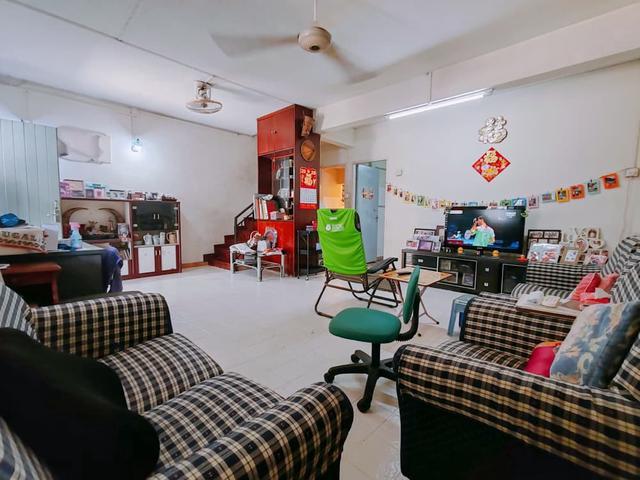 Terraced House for sale in Likas, Sabah