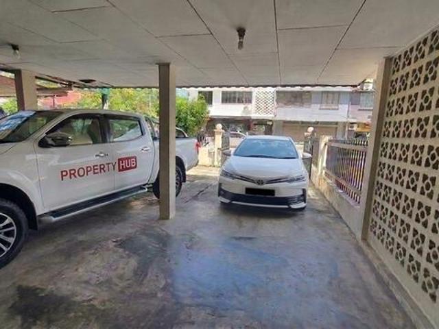 Terraced House for sale in Likas, Sabah