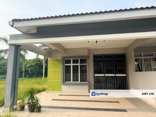 House for sale in Banting, Kuala Langat