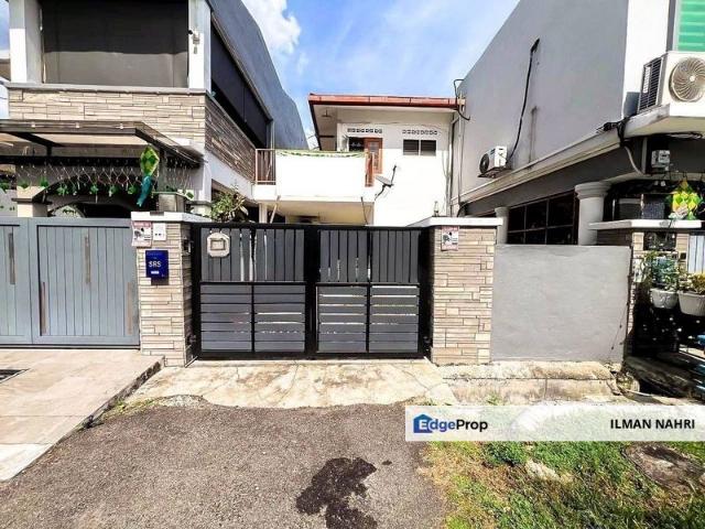 House for sale in Banting, Selangor