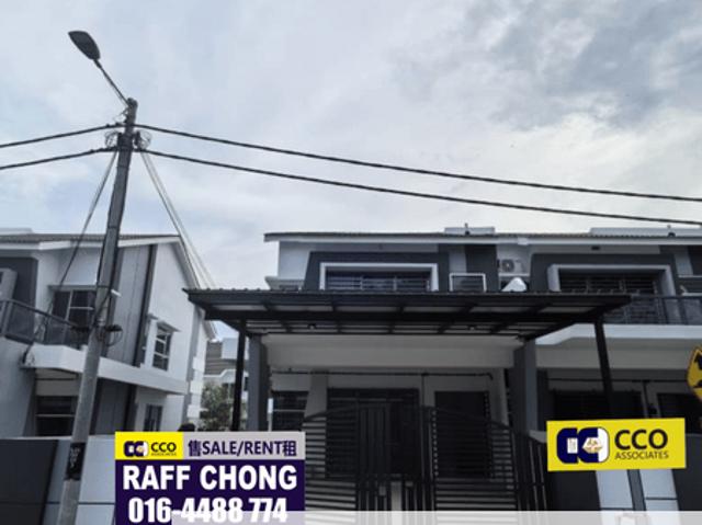 House for sale in Perak, Tanjong Ipoh