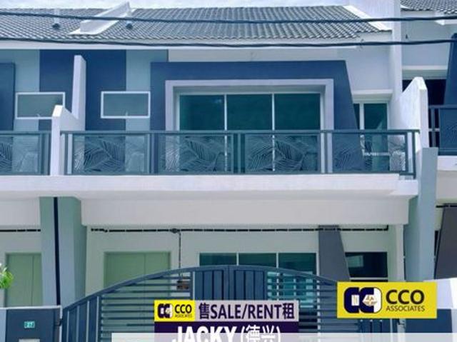 House for sale in Perak, Tanjong Ipoh