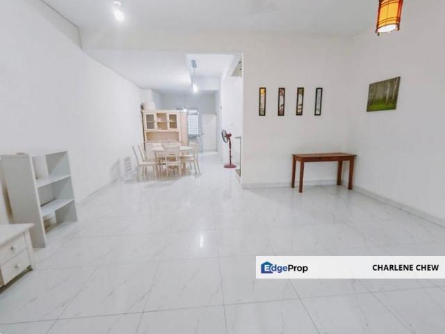 House for sale in Tebrau, Johor Bahru