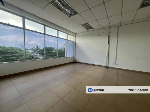 Warehouse for rent in Tebrau, Johor
