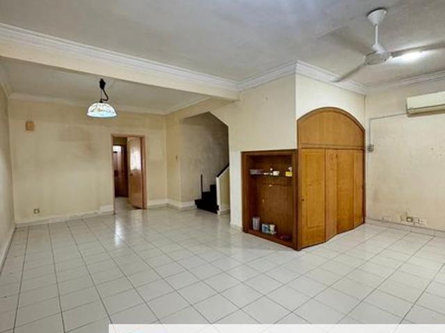 House for rent in Tebrau, Johor