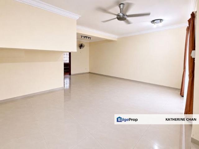 House for sale in Tebrau, Johor