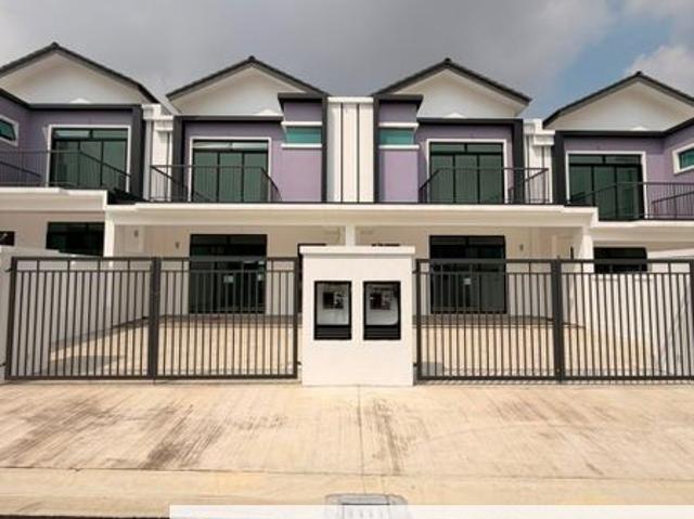 House for sale in Tebrau, Johor Bahru