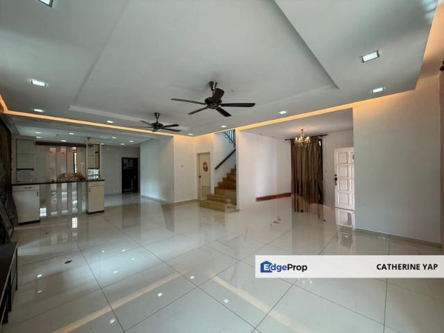 House for sale in Tebrau, Johor