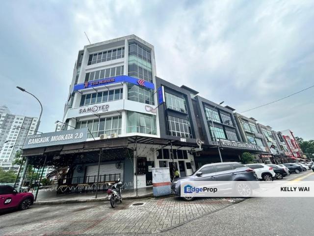 Shop for sale in Johore Bahru, Johor