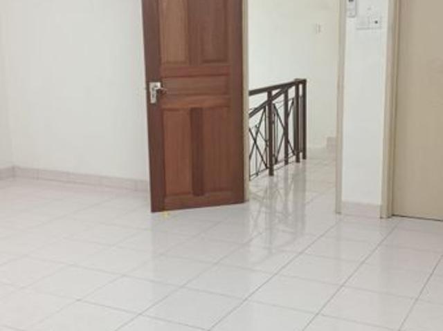 House for rent in Tebrau, Johor