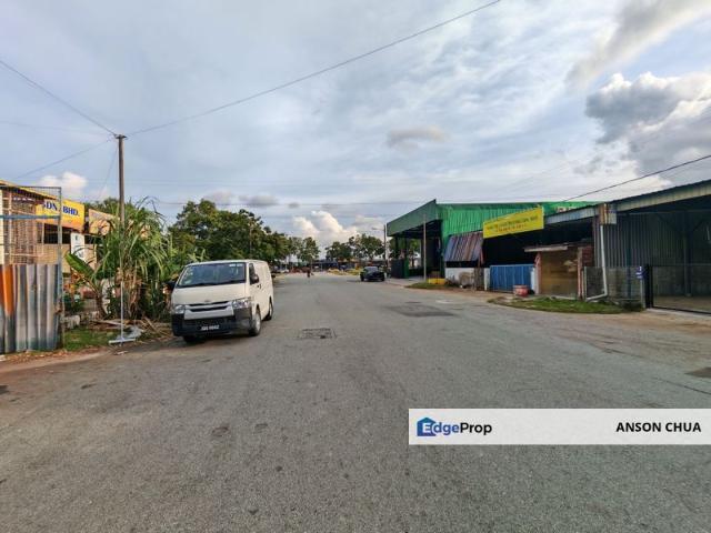 Warehouse for sale in Tebrau, Johor