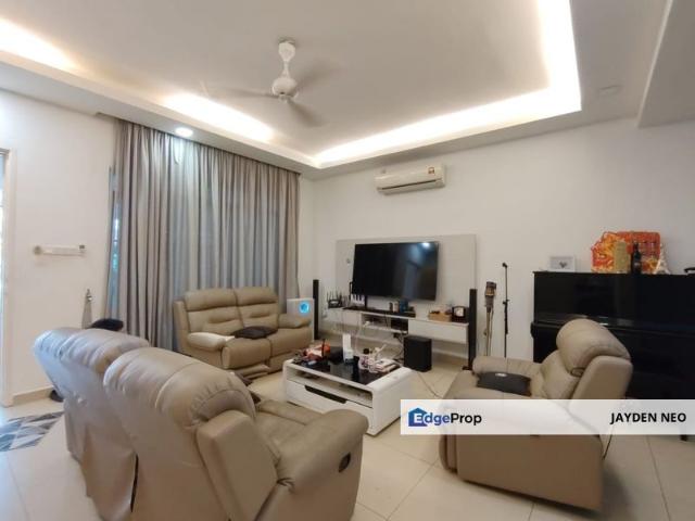 House for sale in Tebrau, Johor