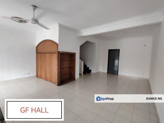 House for sale in Taman Mount Austin, Tebrau