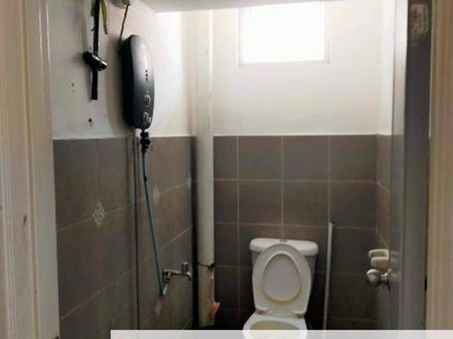 Shop for rent in Tebrau, Johor