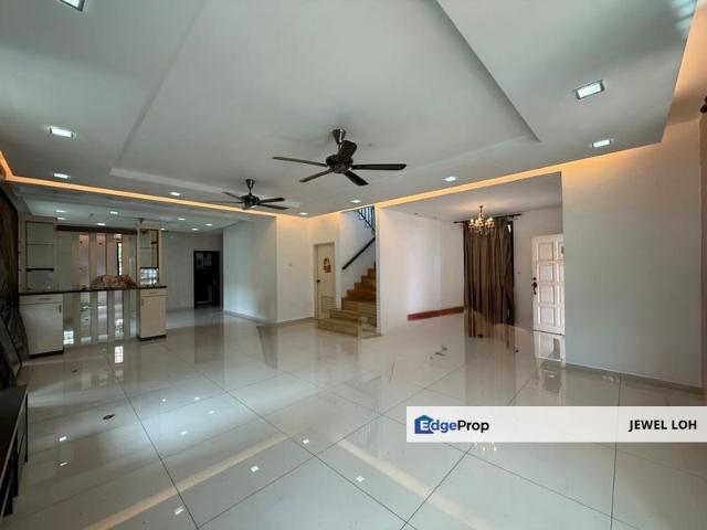 House for sale in Tebrau, Johor