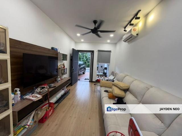 House for sale in Tebrau, Johor