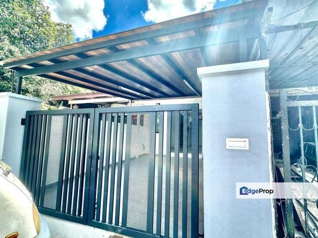 House for sale in Tebrau, Johor