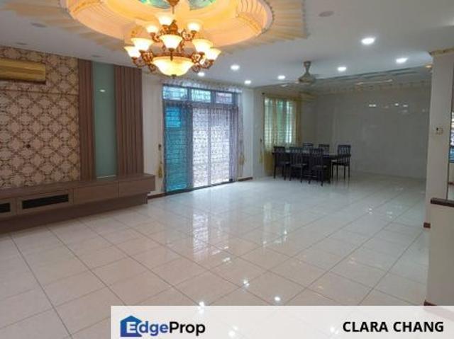 House for rent in Tebrau, Johor