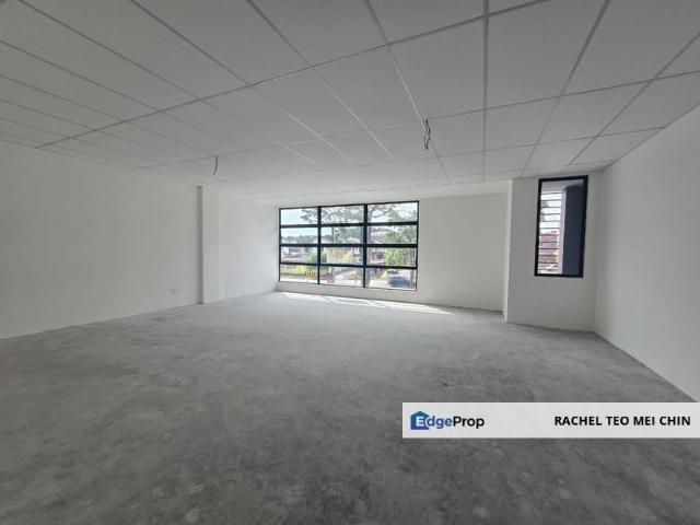Shop for rent in Tebrau, Johor