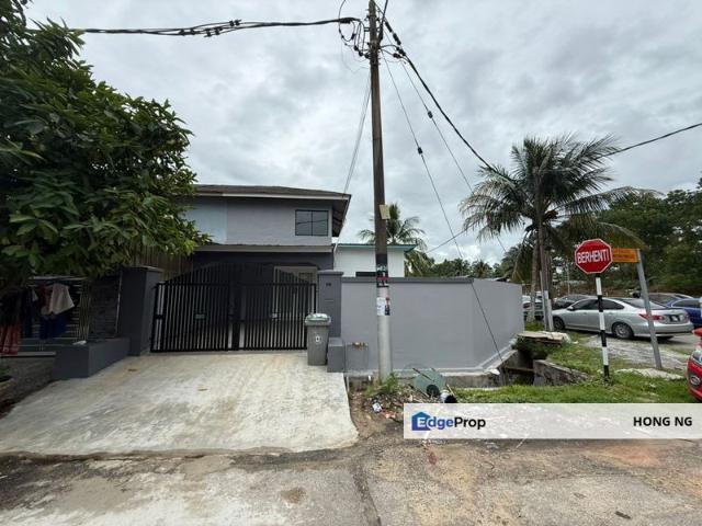 House for sale in Tebrau, Johor