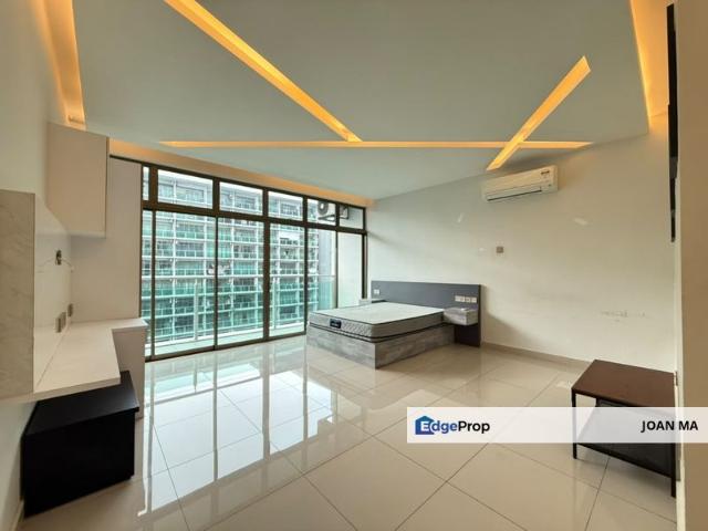Condominium for sale in Tebrau, Johor Bahru