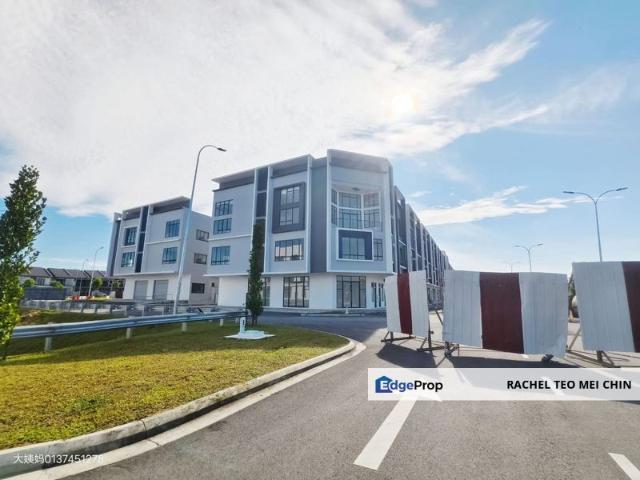 Shop for rent in Tebrau, Johor