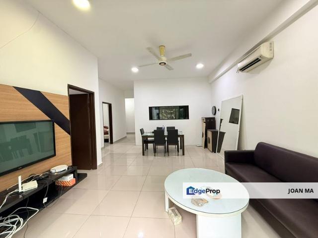 Condominium for sale in Tebrau, Johor Bahru
