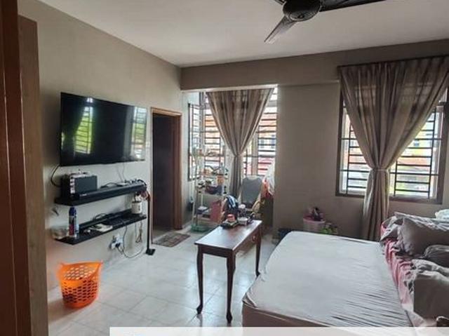 House for sale in Tebrau, Johor