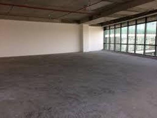 Warehouse for rent in Johore Bahru, Johor