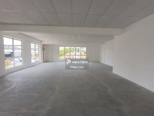 Warehouse for rent in Johore Bahru, Johor