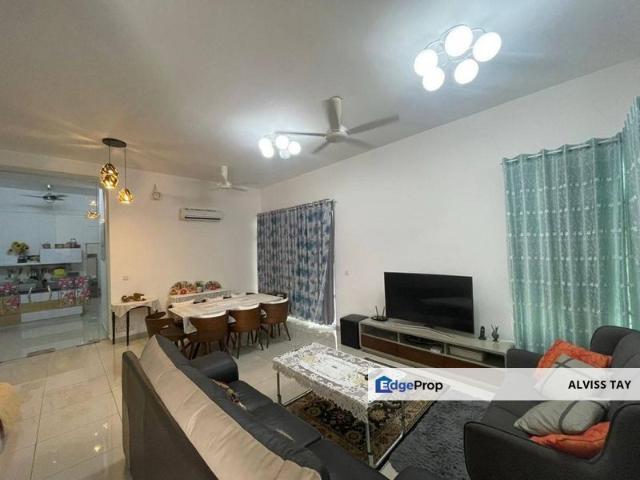 House for sale in Tebrau, Johor