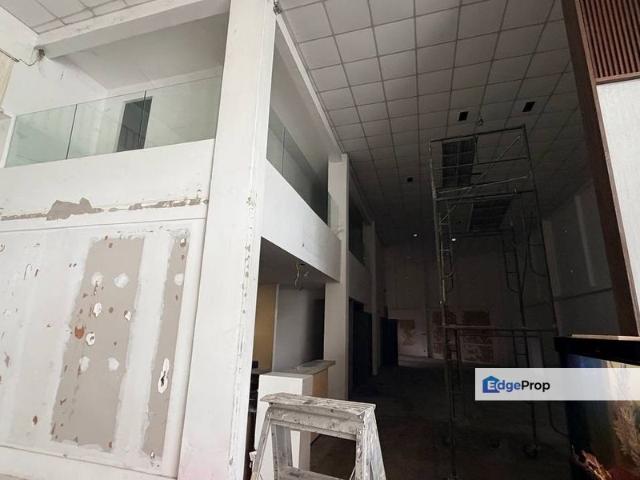 Warehouse for rent in Adda Heights, Tebrau