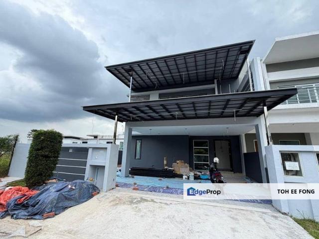 House for sale in Tebrau, Johor