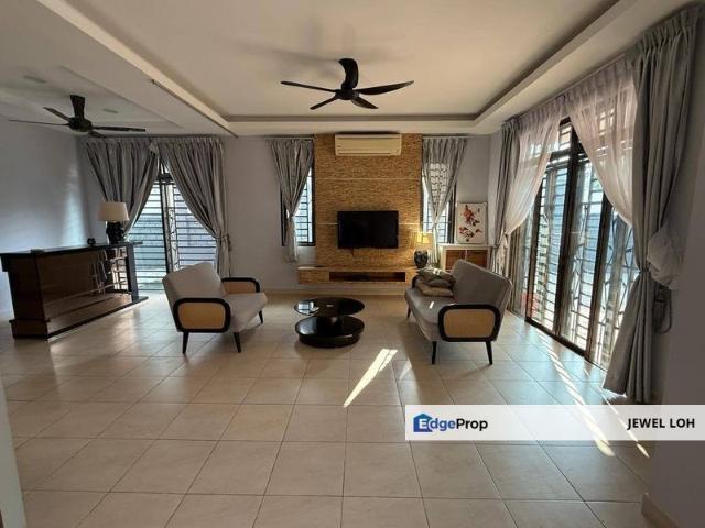 House for rent in Tebrau, Johor
