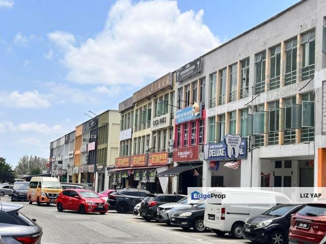 Shop for sale in Johore Bahru, Johor