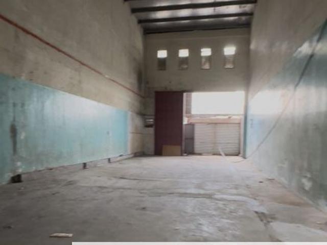Warehouse for rent in Tebrau, Johor