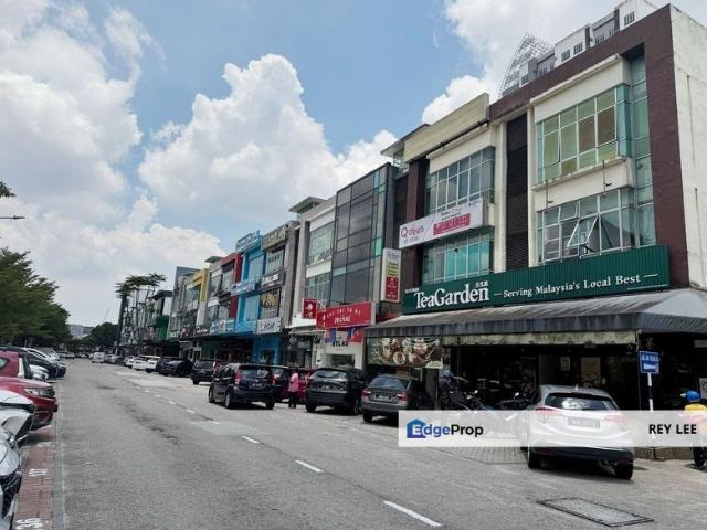 Shop for rent in Johore Bahru, Johor