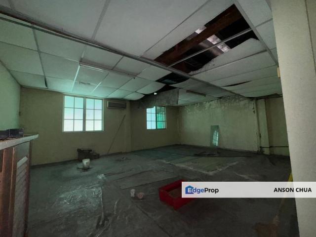 Warehouse for rent in Tebrau, Johor