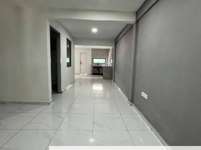 House for sale in Tebrau, Johor