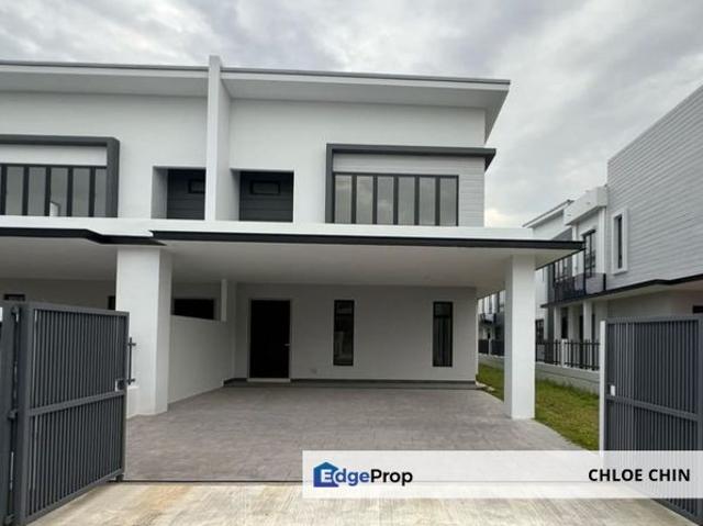 House for sale in Tebrau, Johor