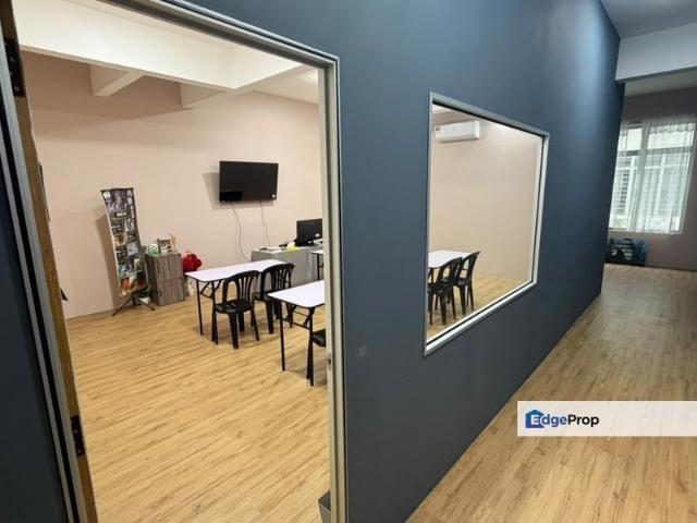 Shop for rent in Tebrau, Johor Bahru