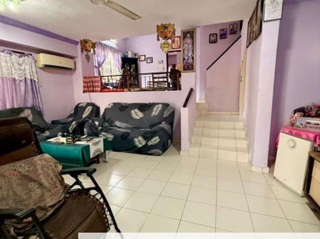 House for sale in Tebrau, Johor