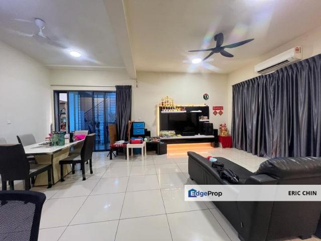 House for sale in Tebrau, Johor